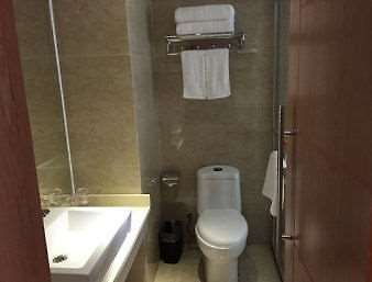 Super 8 By Wyndham Fuzhou Nong Da Xue Sheng Jie Hotel ห้อง รูปภาพ