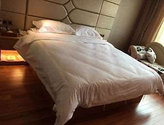 Super 8 By Wyndham Fuzhou Nong Da Xue Sheng Jie Hotel ห้อง รูปภาพ