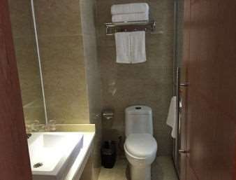 Super 8 By Wyndham Fuzhou Nong Da Xue Sheng Jie Hotel ห้อง รูปภาพ
